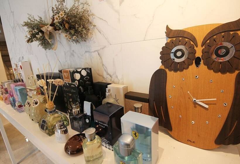 Motel Mokpo Yam Mokpo Hadang