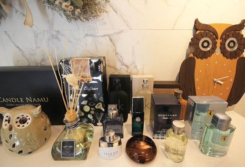 Motel Mokpo Yam Mokpo Hadang