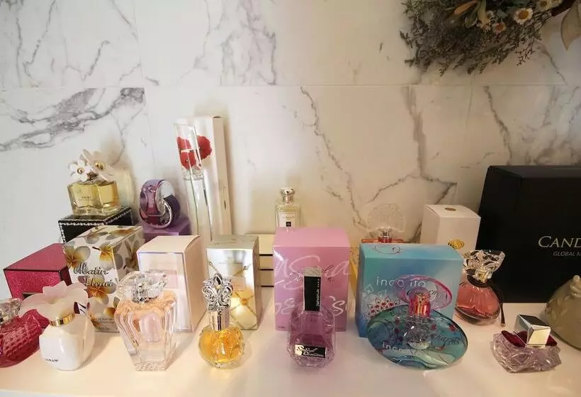 Motelli Mokpo Yam Mokpo Hadang