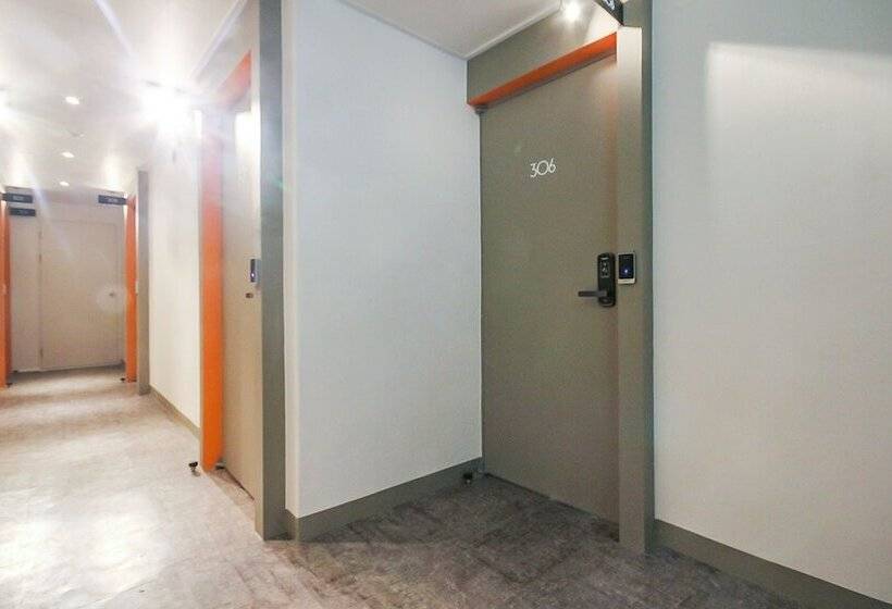 Motel Mokpo Yam Mokpo Hadang