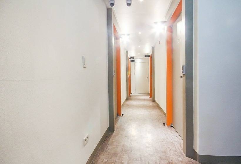 Motel Mokpo Yam Mokpo Hadang