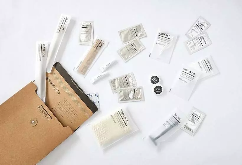 Motelli Mokpo Yam Mokpo Hadang