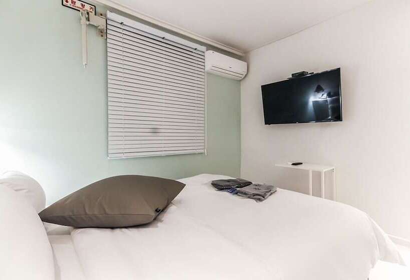 Motel Mokpo Yam Mokpo Hadang