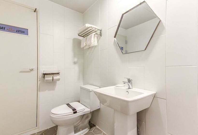 Motel Mokpo Yam Mokpo Hadang