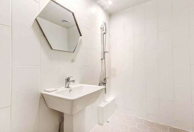 Motel Mokpo Yam Mokpo Hadang