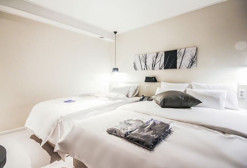 Motel Mokpo Yam Mokpo Hadang