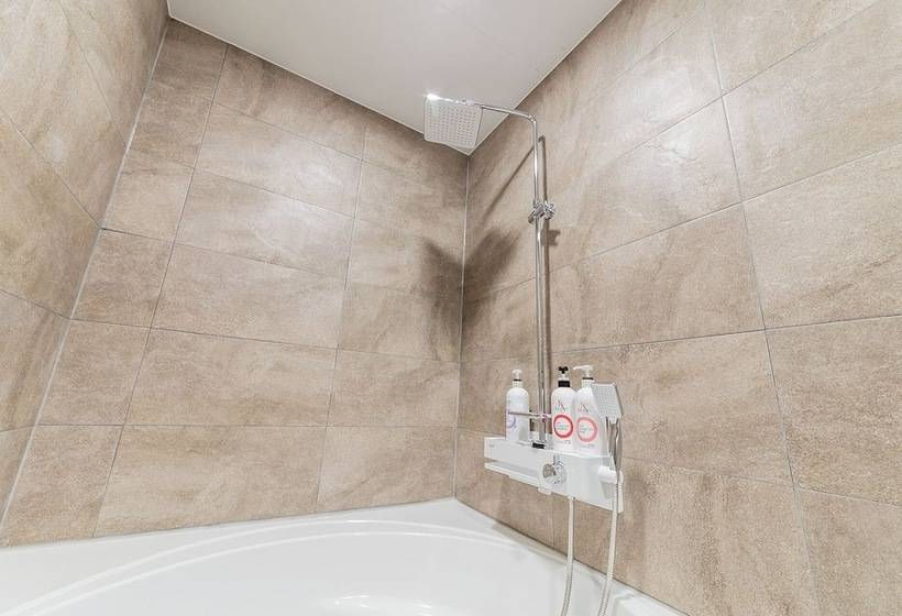 Мотель Seongnam Hotel K