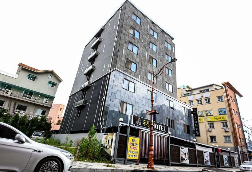 モーテル Suncheon Hotel Daily