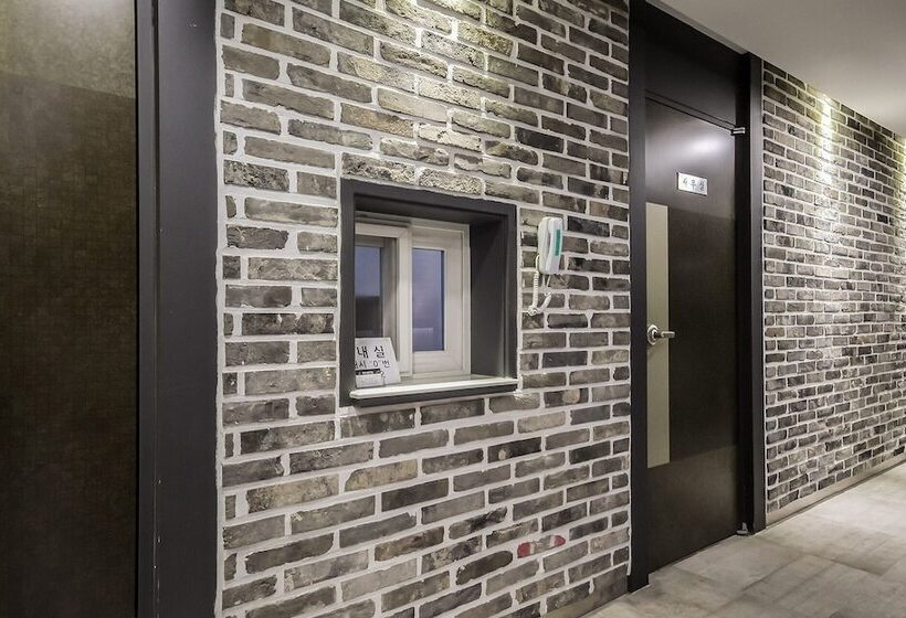 モーテル Suncheon Hotel Daily