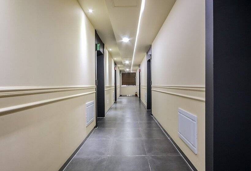 モーテル Suncheon Hotel Daily