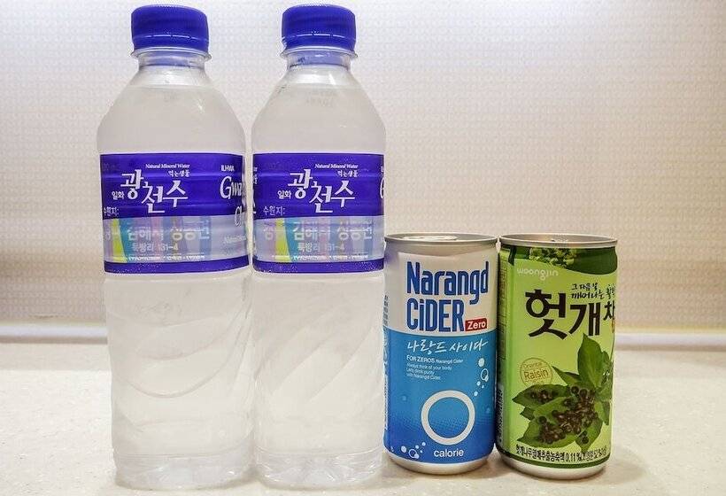 モーテル Suncheon Hotel Daily