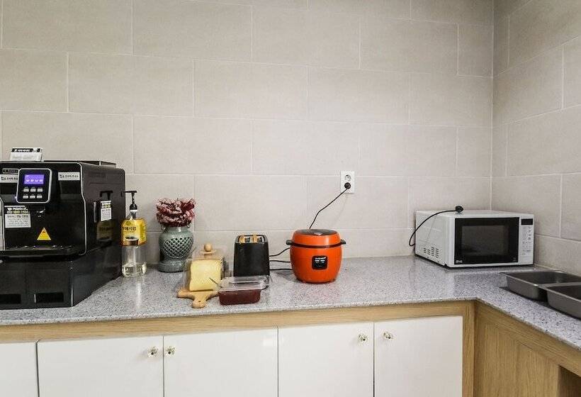 モーテル Suncheon Hotel Daily