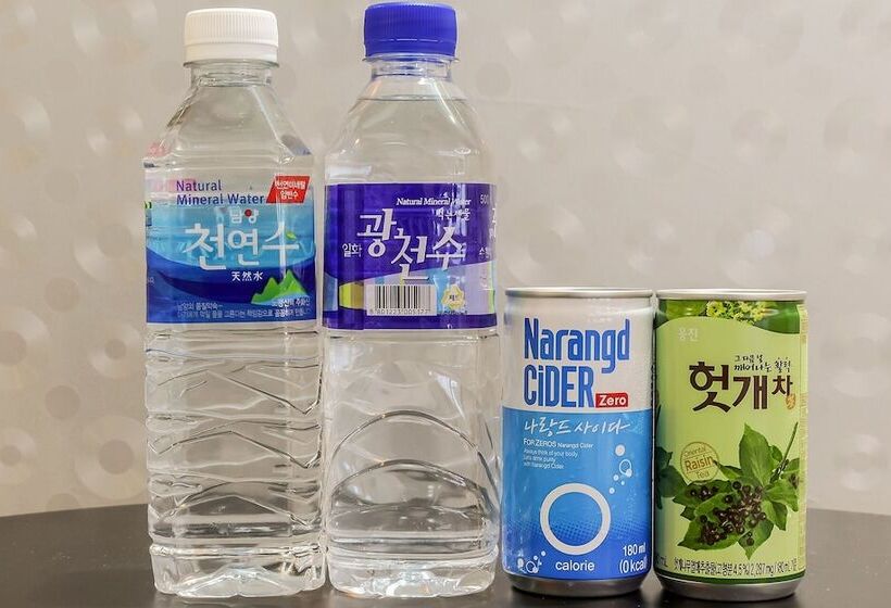 モーテル Suncheon Hotel Daily