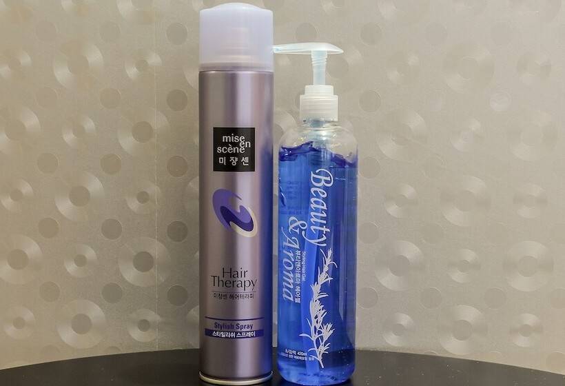 モーテル Suncheon Hotel Daily