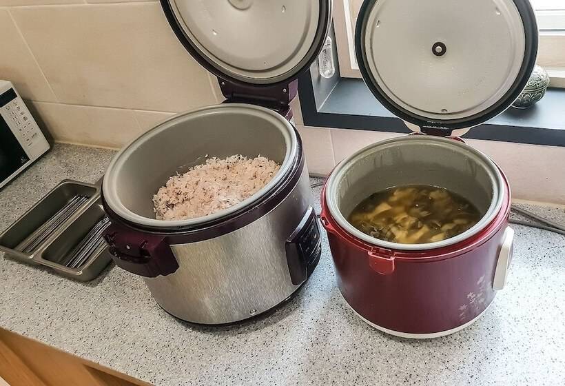 モーテル Suncheon Hotel Daily