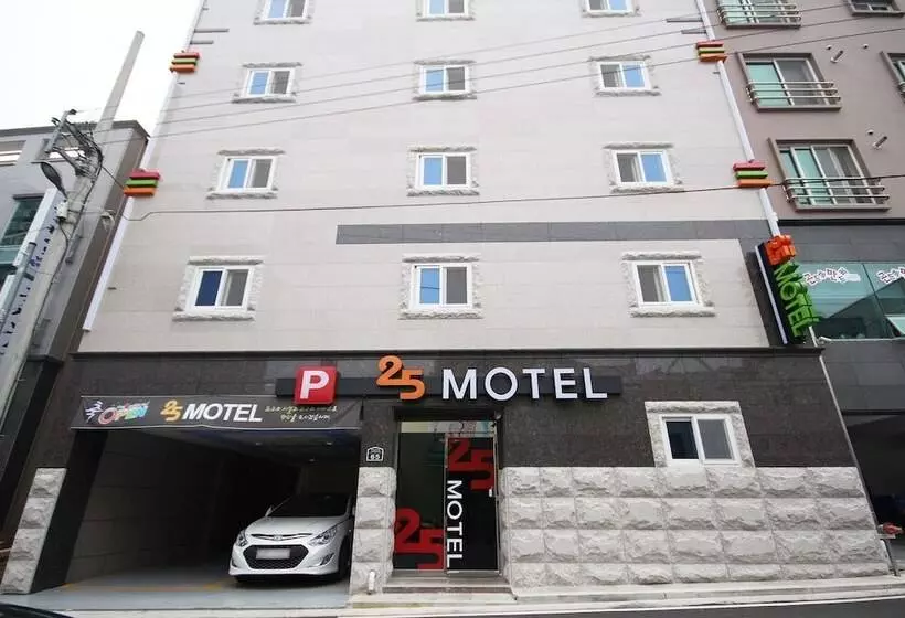Motelli Yeosu 25
