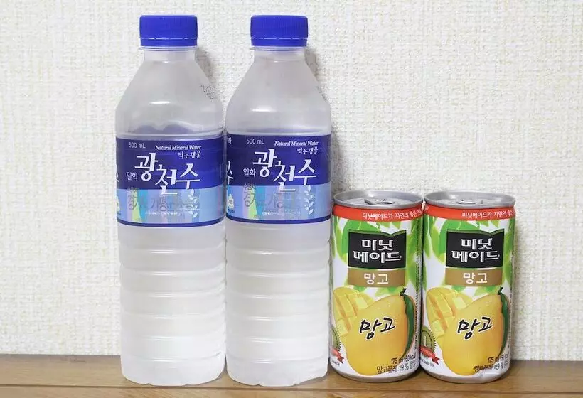 Motelli Yeosu 25