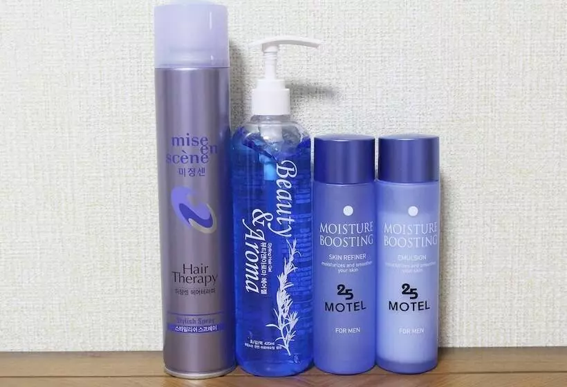 Motelli Yeosu 25