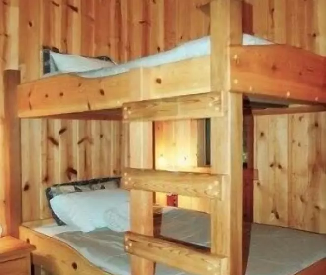 Mt Baker Lodging Cabin 10 Sleeps 8