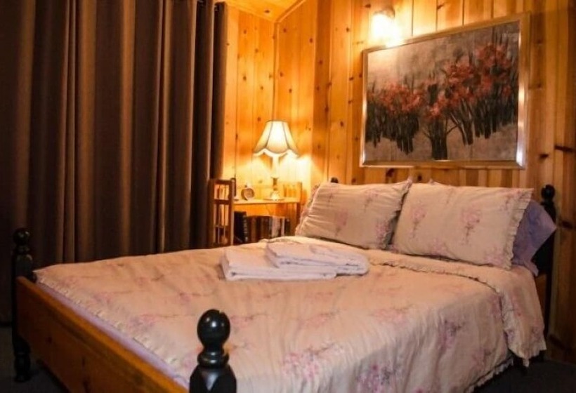 Mt Baker Lodging Cabin 10 Sleeps 8