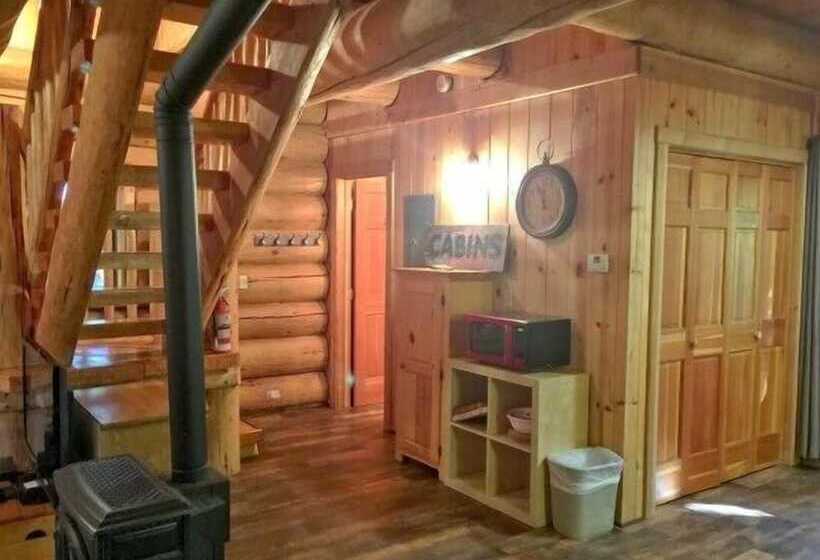 Mt Baker Lodging Cabin 10 Sleeps 8