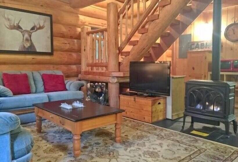 Mt Baker Lodging Cabin 10 Sleeps 8