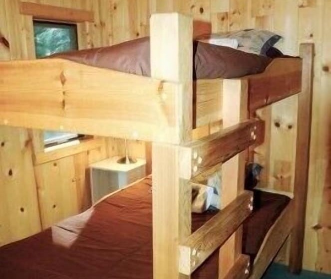 Mt Baker Lodging Cabin 10 Sleeps 8