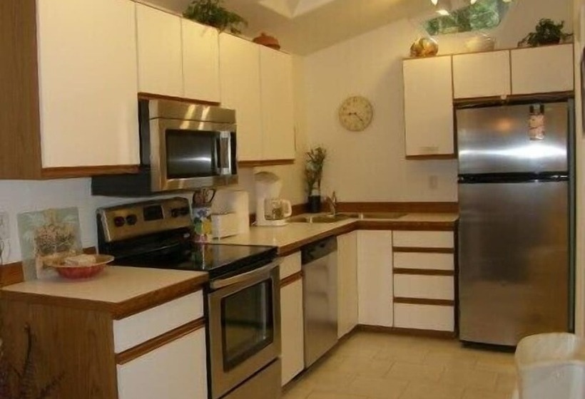 Mt Baker Lodging Cabin 16 Sleeps 2