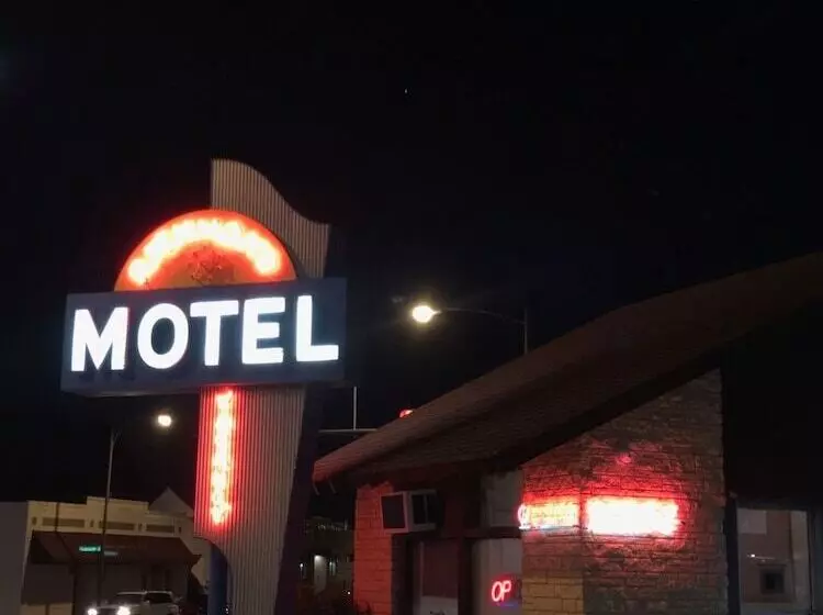 Richmond Motel