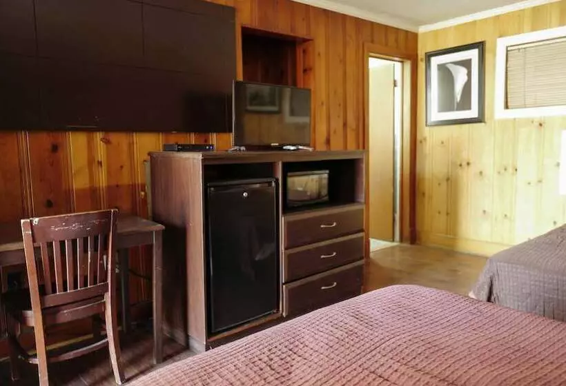 Richmond Motel