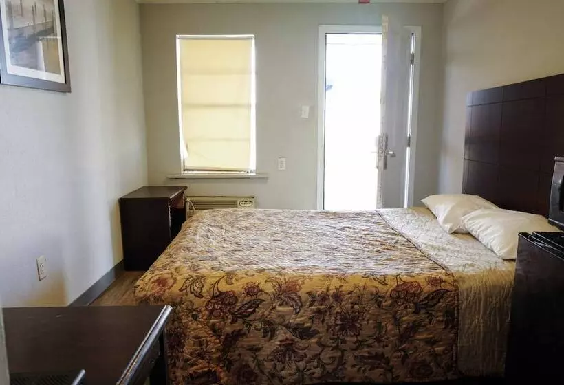 Richmond Motel