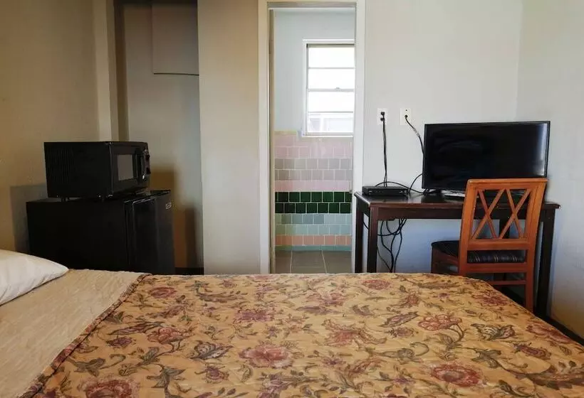Richmond Motel