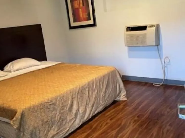 Richmond Motel