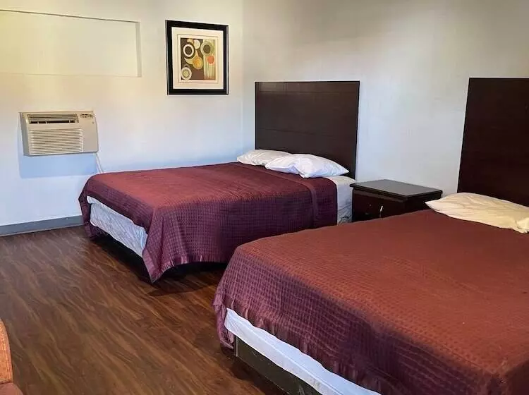 Richmond Motel