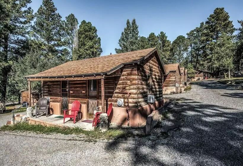 Apache Village 3