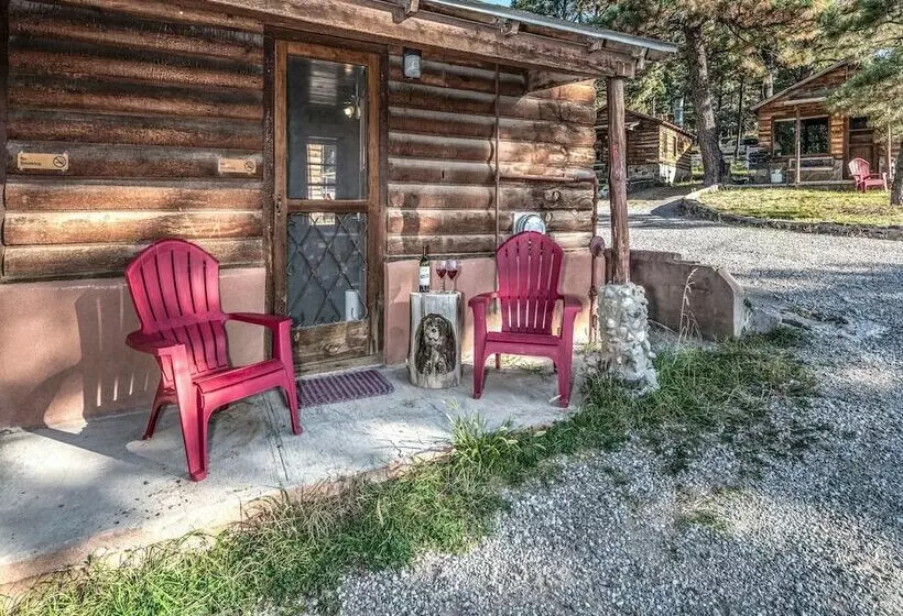 Apache Village 3