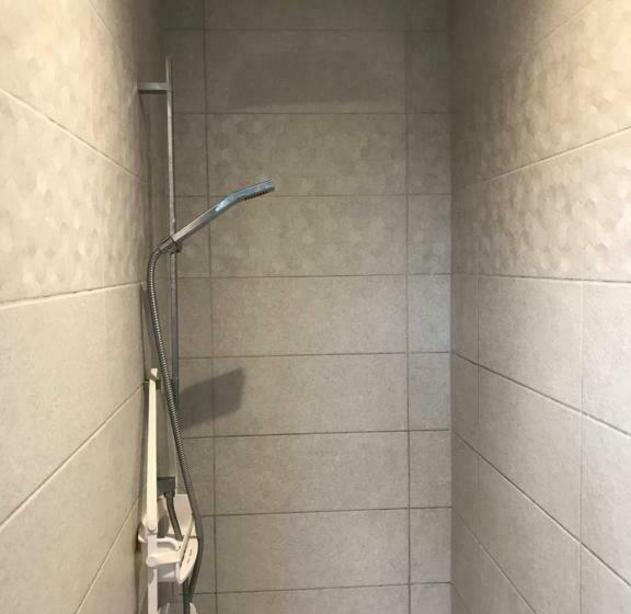 مبيت وإفطار Fairlawn  Adults Only