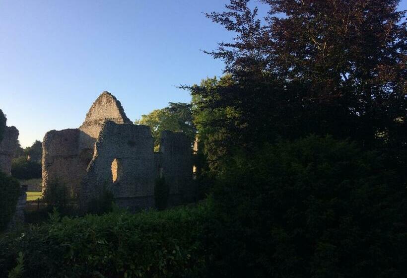 مبيت وإفطار Fairlawn  Adults Only