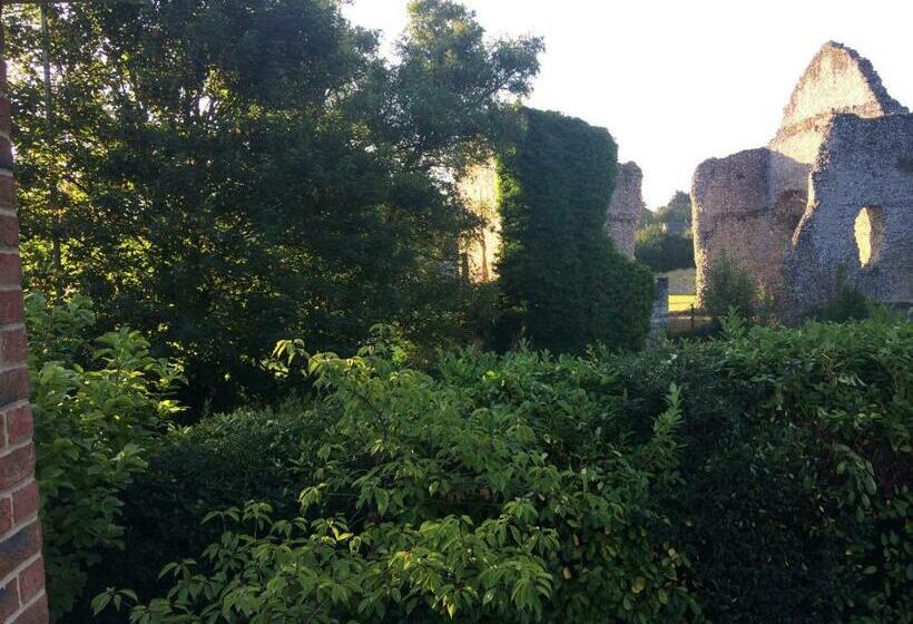 مبيت وإفطار Fairlawn  Adults Only