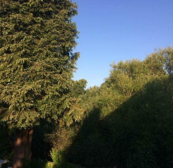 مبيت وإفطار Fairlawn  Adults Only