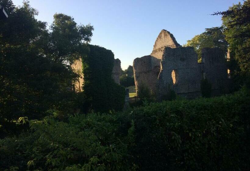 مبيت وإفطار Fairlawn  Adults Only