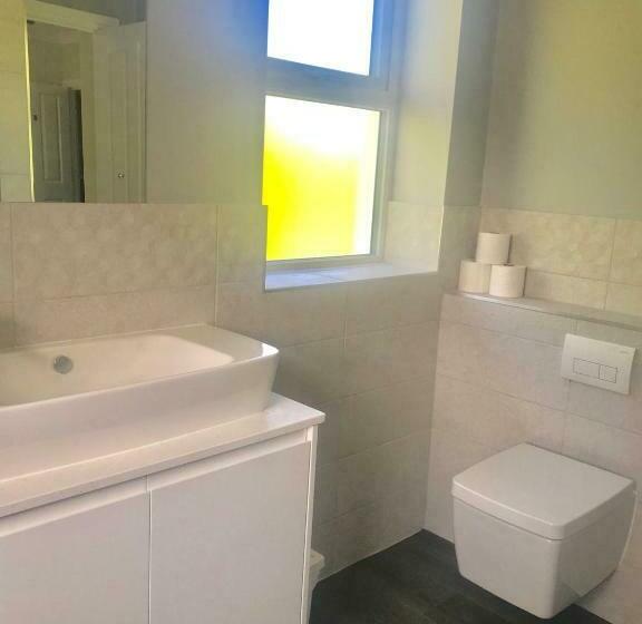 مبيت وإفطار Fairlawn  Adults Only