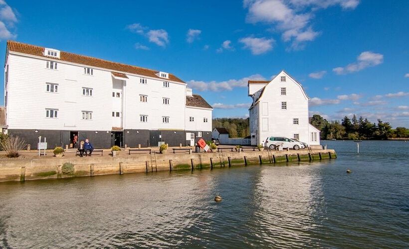 Bed and Breakfast The Station Guest House