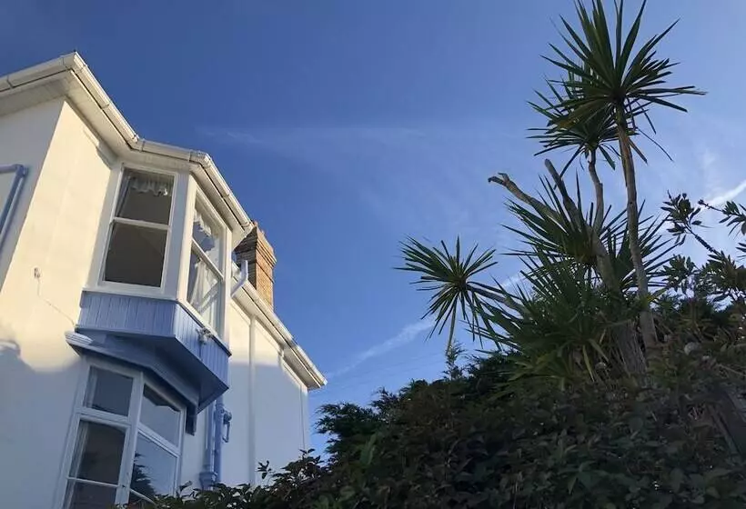Harbour Lodge B&b