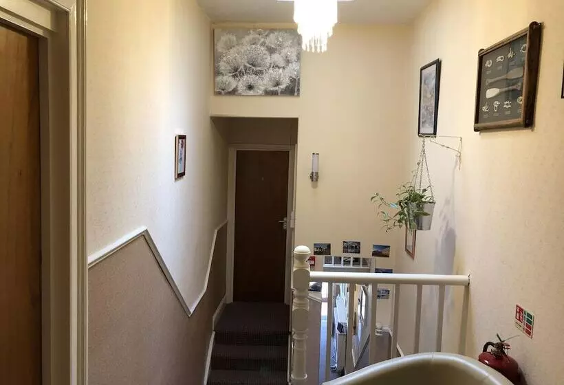 Harbour Lodge B&b
