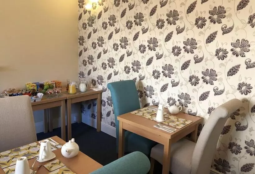 Harbour Lodge B&b