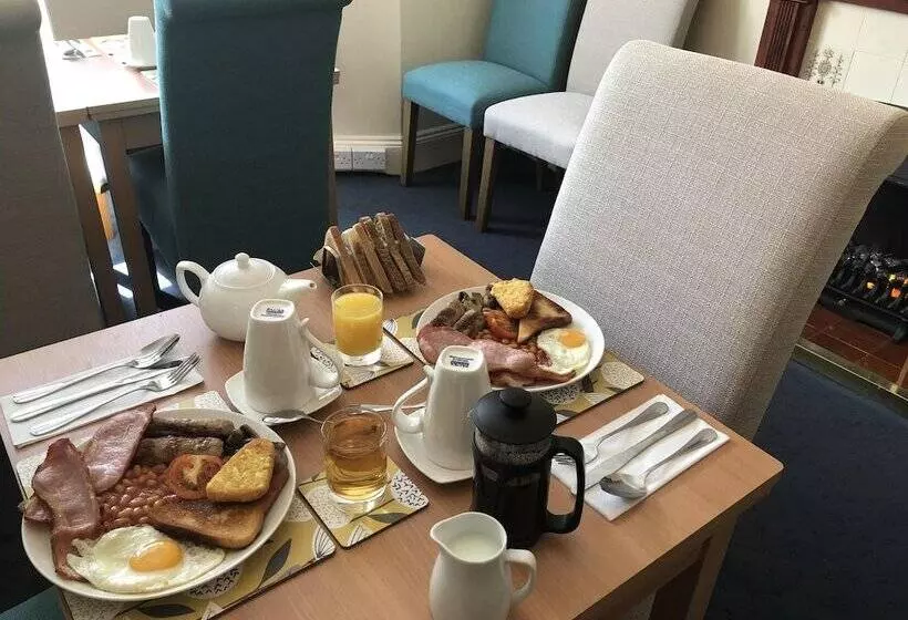 Harbour Lodge B&b