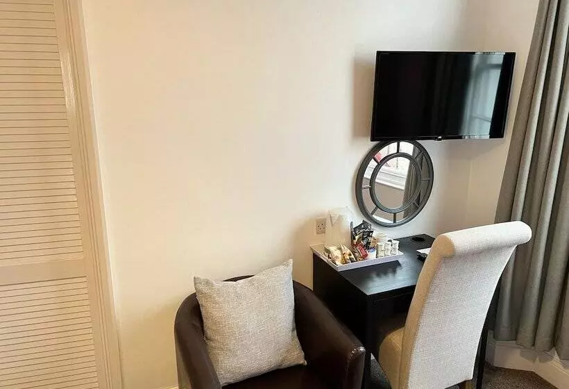 Harbour Lodge B&b