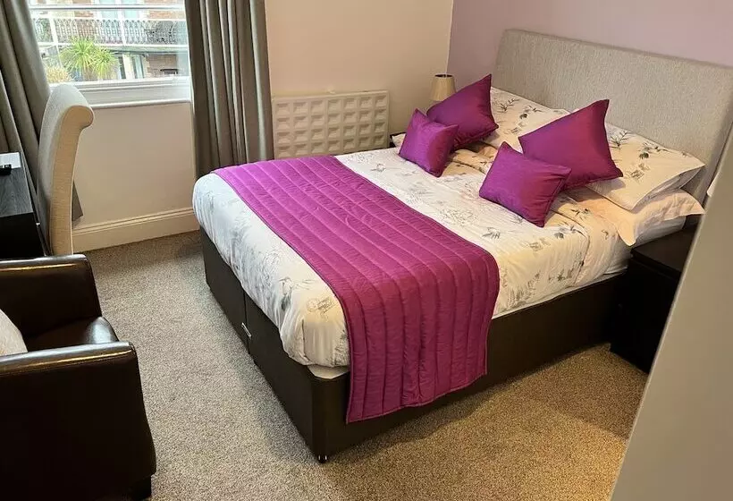 Harbour Lodge B&b