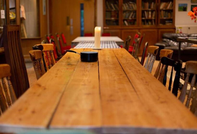 Holifield Farm Hostel & Community Project